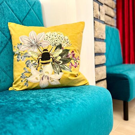 Ello Residence Veszprém Εξωτερικό φωτογραφία