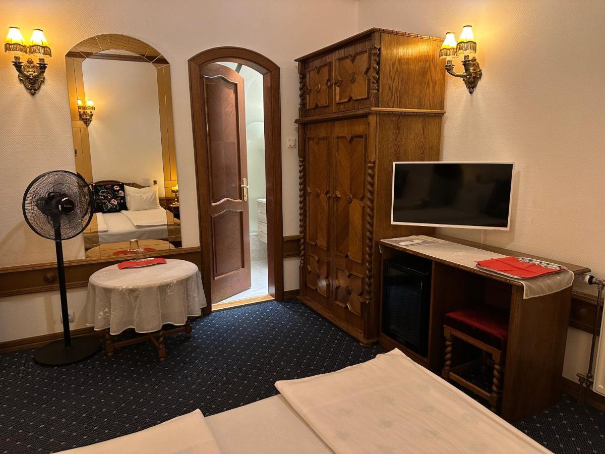 Ello Residence Veszprém Εξωτερικό φωτογραφία