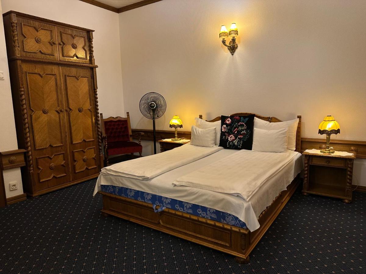 Ello Residence Veszprém Εξωτερικό φωτογραφία