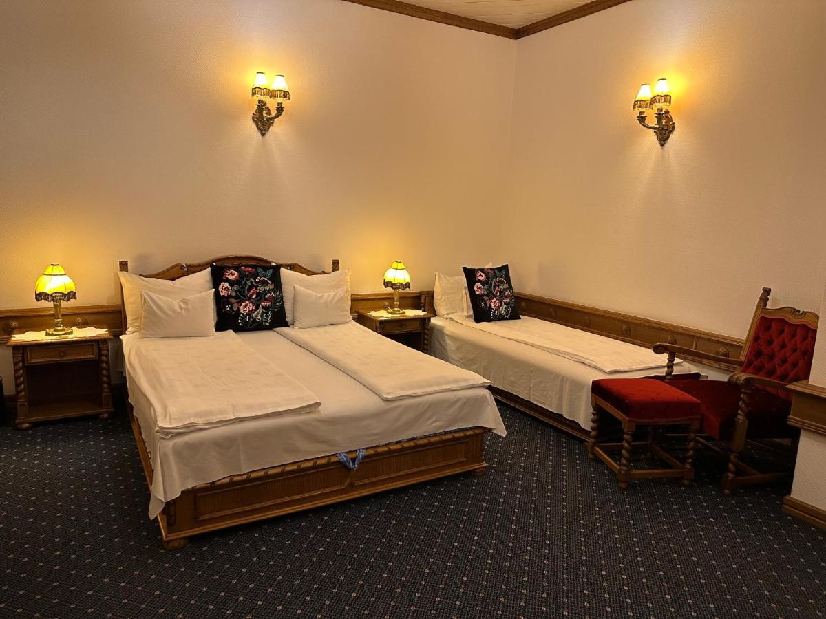 Ello Residence Veszprém Εξωτερικό φωτογραφία