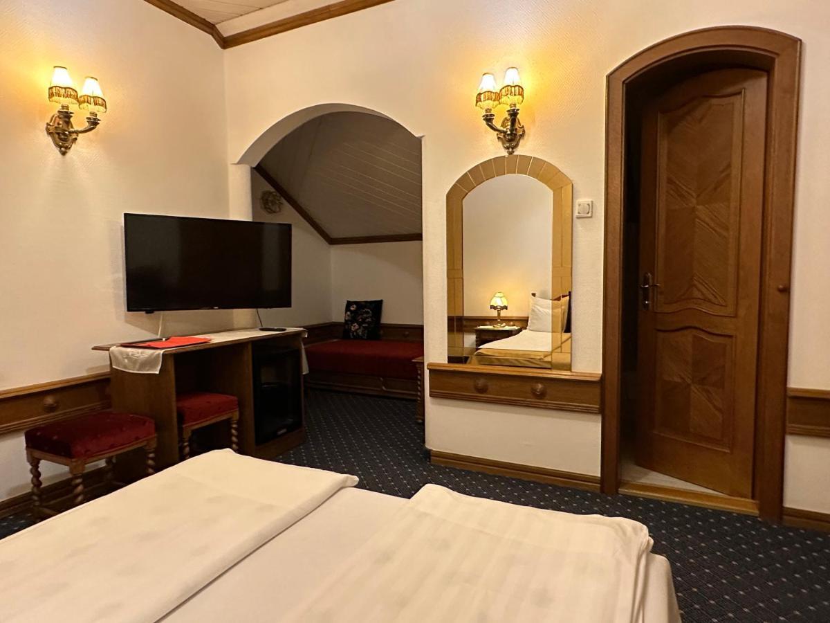 Ello Residence Veszprém Εξωτερικό φωτογραφία