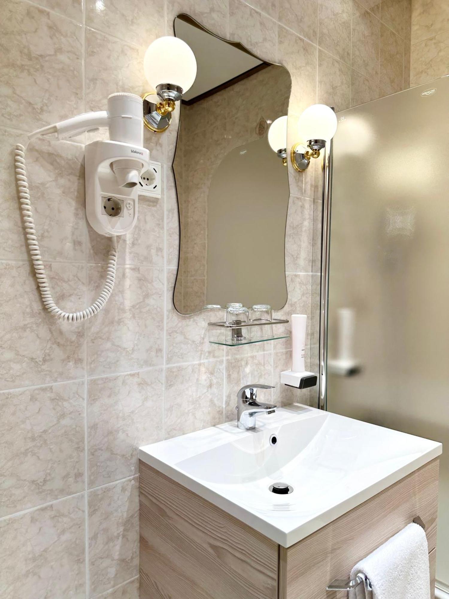Ello Residence Veszprém Εξωτερικό φωτογραφία