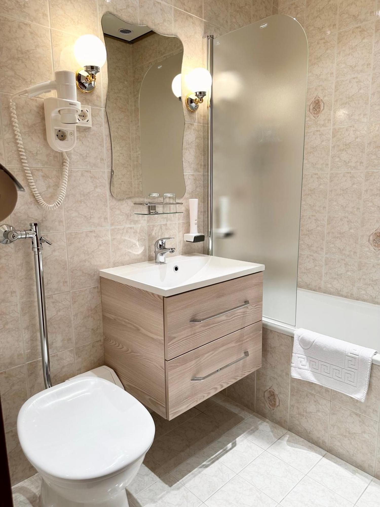 Ello Residence Veszprém Εξωτερικό φωτογραφία