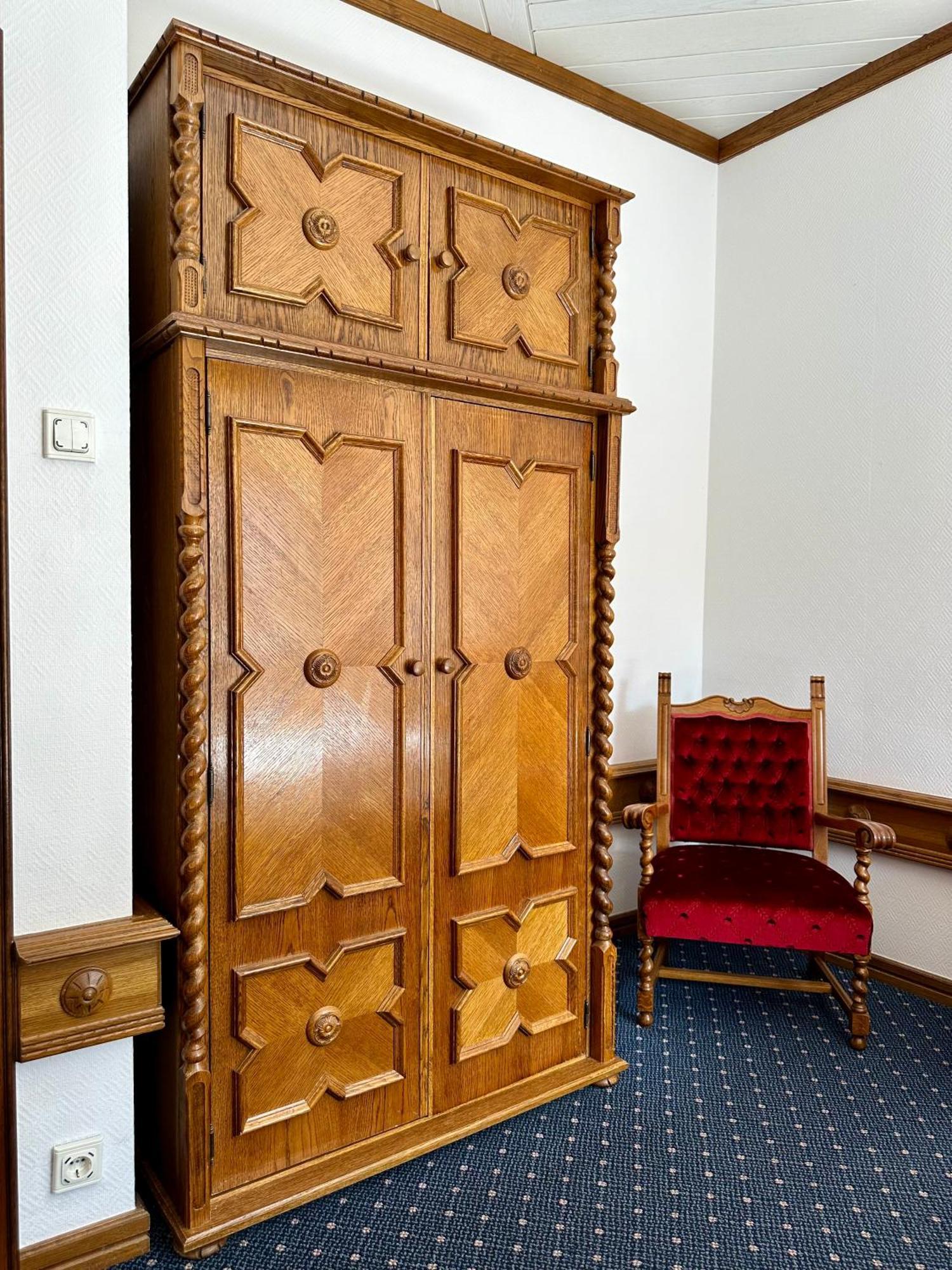 Ello Residence Veszprém Εξωτερικό φωτογραφία