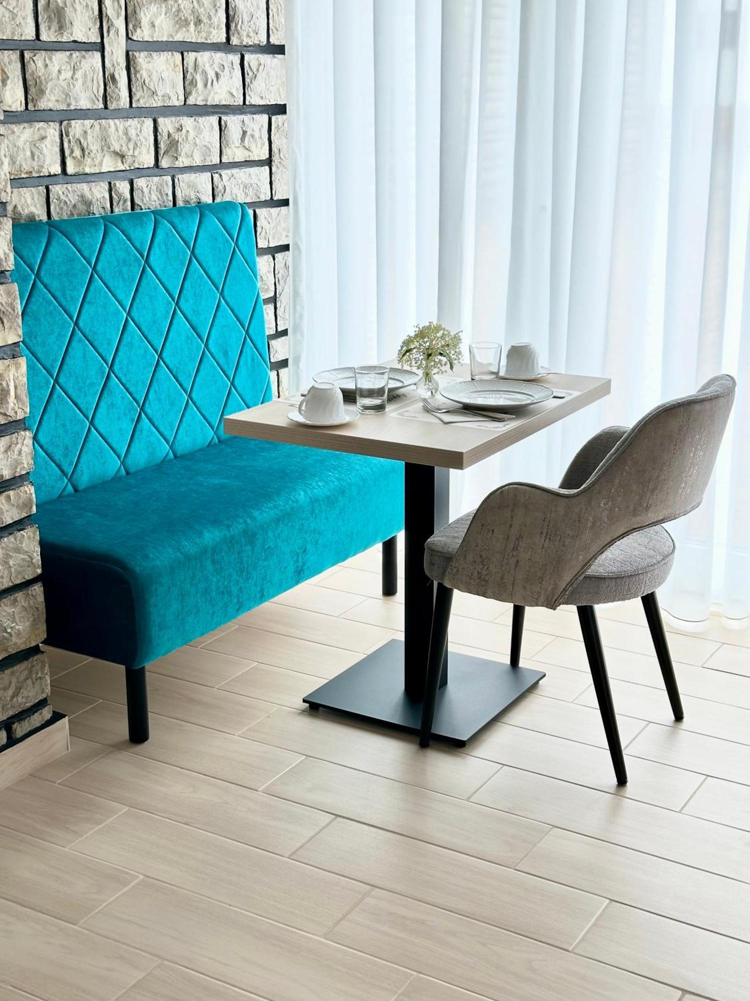 Ello Residence Veszprém Εξωτερικό φωτογραφία