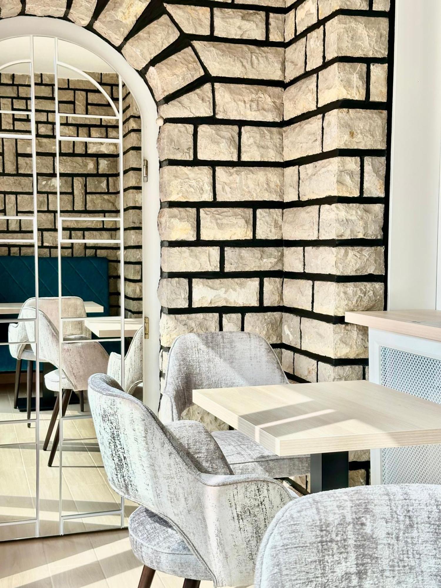Ello Residence Veszprém Εξωτερικό φωτογραφία