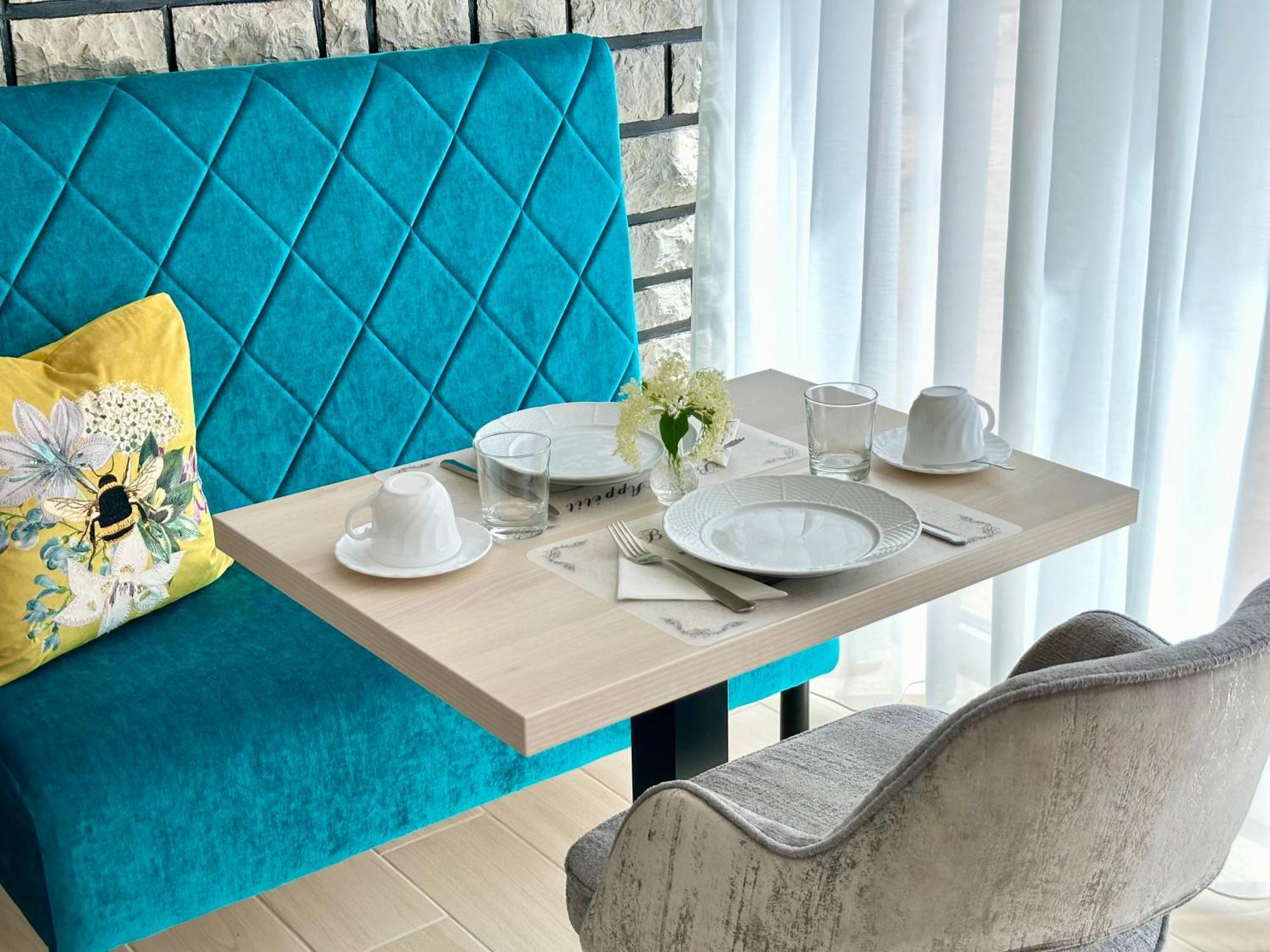 Ello Residence Veszprém Εξωτερικό φωτογραφία