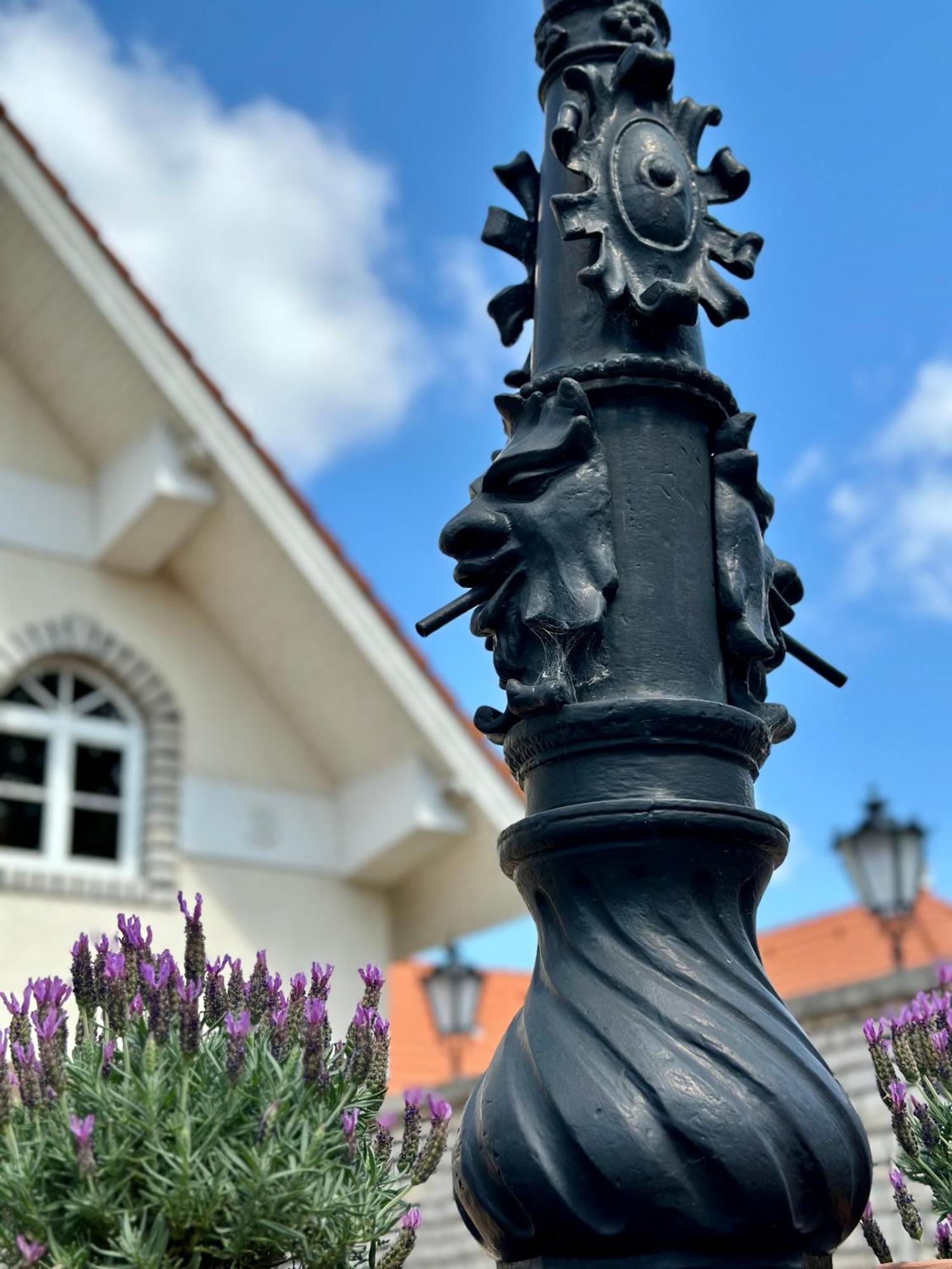 Ello Residence Veszprém Εξωτερικό φωτογραφία