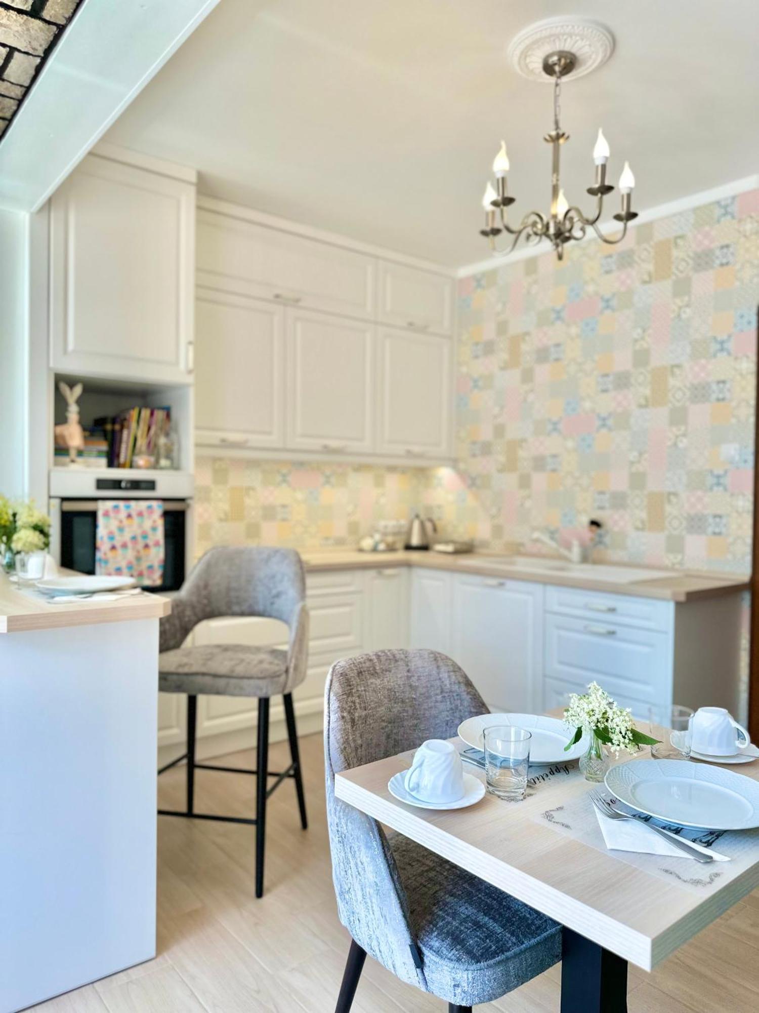 Ello Residence Veszprém Εξωτερικό φωτογραφία