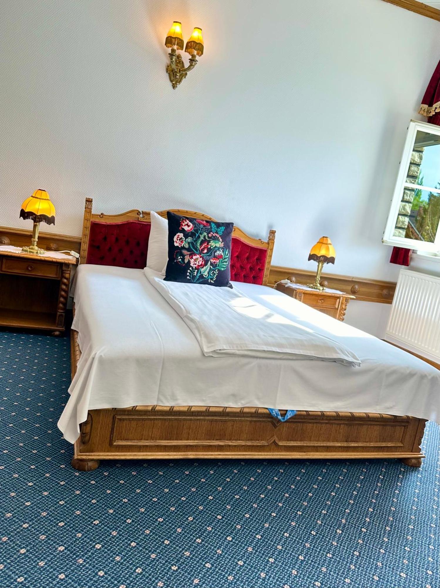Ello Residence Veszprém Εξωτερικό φωτογραφία